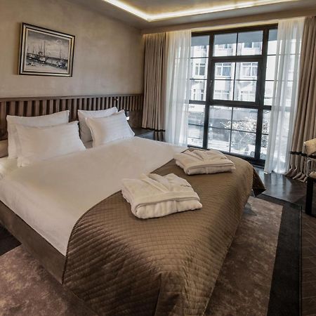 Hotel Bosfora Plus Istambul Extérieur photo