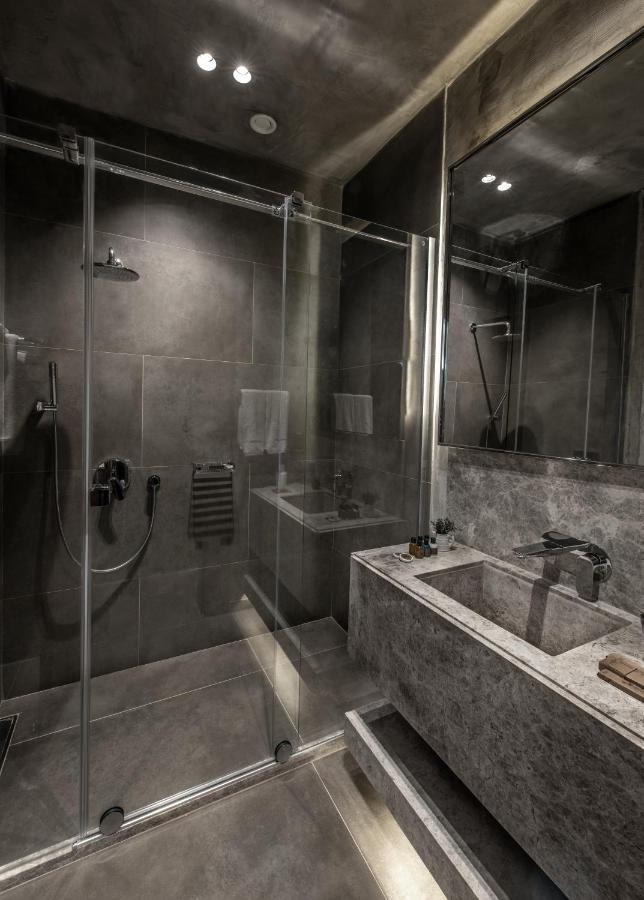 Hotel Bosfora Plus Istambul Extérieur photo