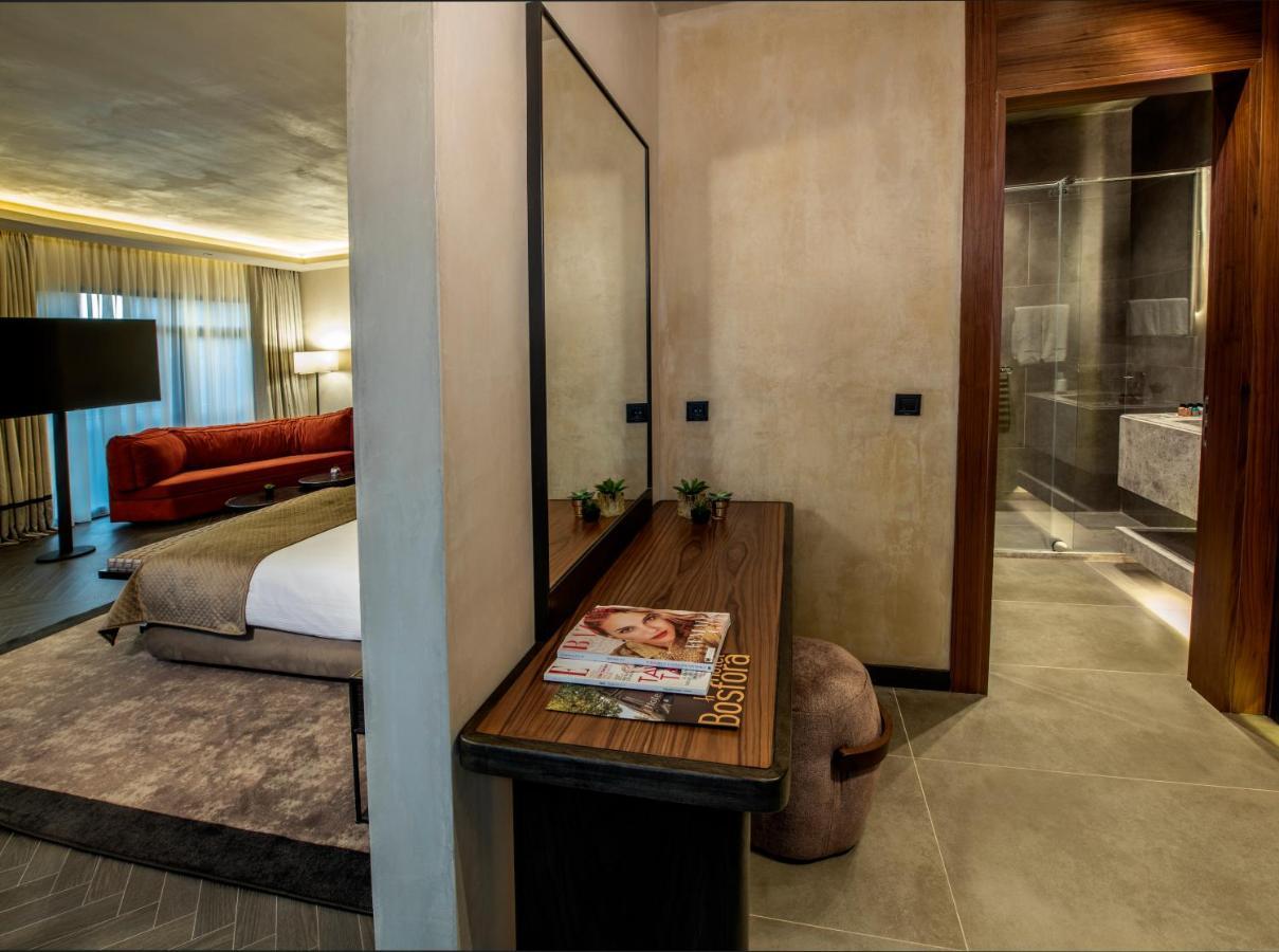 Hotel Bosfora Plus Istambul Extérieur photo