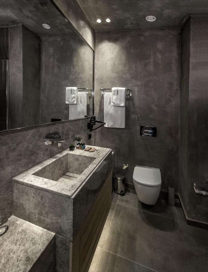 Hotel Bosfora Plus Istambul Extérieur photo