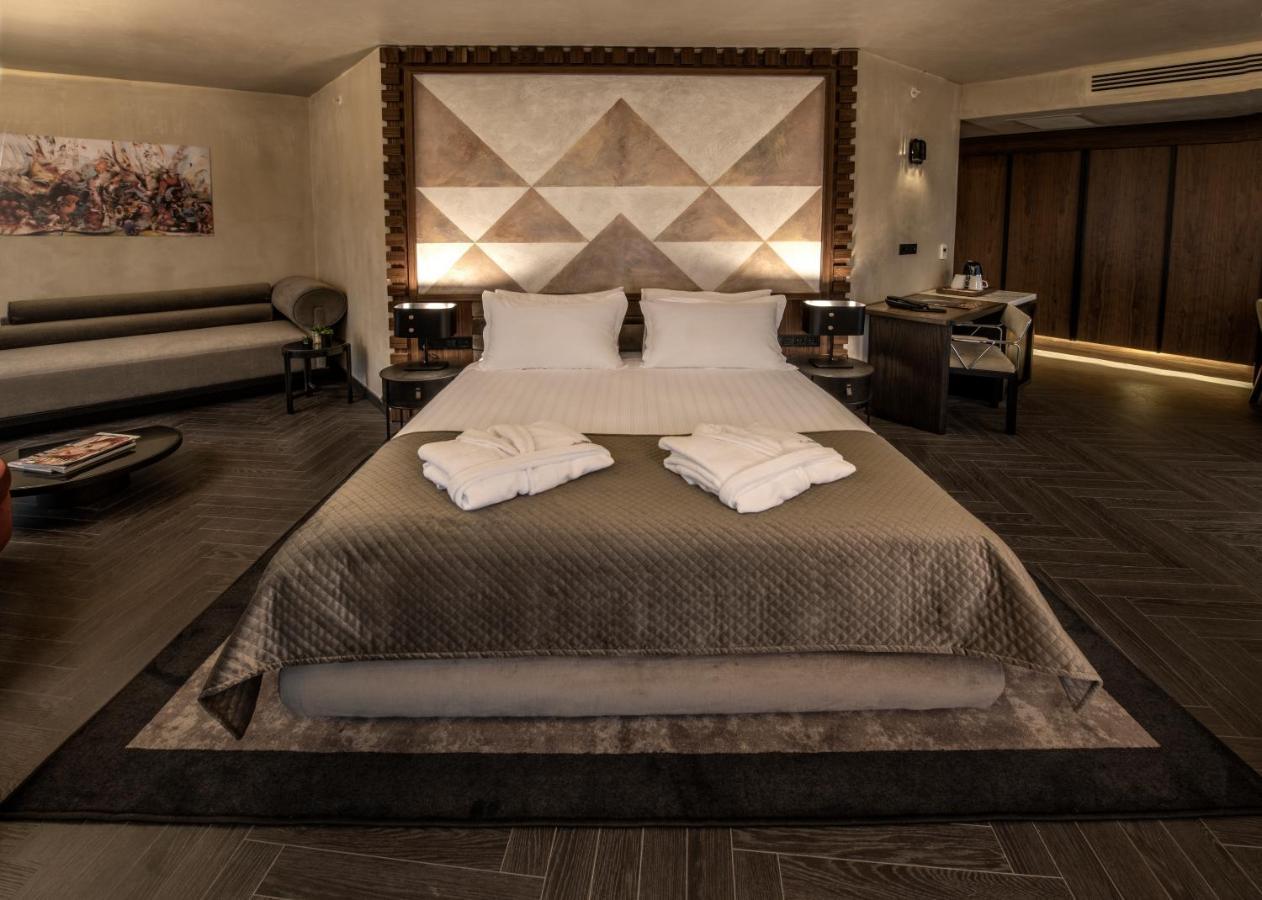 Hotel Bosfora Plus Istambul Extérieur photo