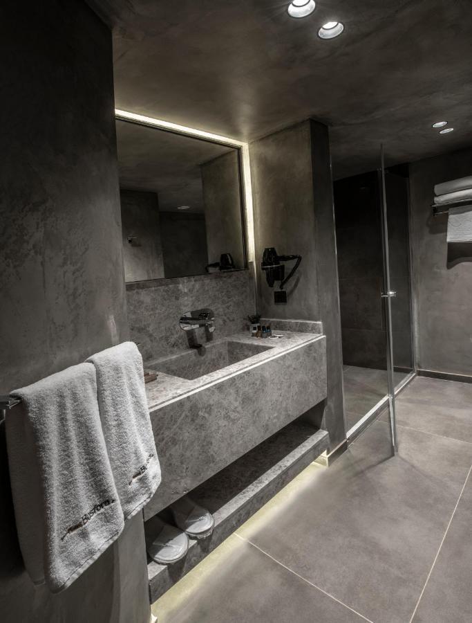 Hotel Bosfora Plus Istambul Extérieur photo